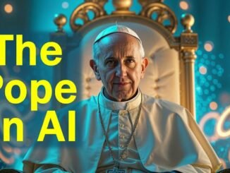 [deep research] "Pope Francis Guides Ethical Dialogue on AI in Vatican's 'Antiqua et Nova'