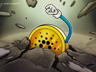 3 reasons why Cardano (ADA) price could be on the path to new highs