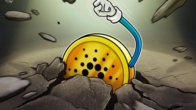 3 reasons why Cardano (ADA) price could be on the path to new highs