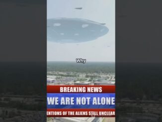 Alien 👽 Realy Exists ? What AI says about Aliens #alien #ai #news #existence #mystery #science #UFO