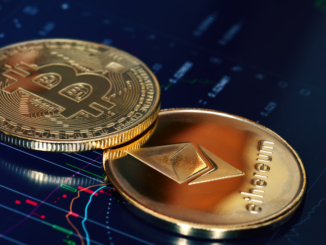 Bitcoin, Ethereum Rally as Markets Weigh Trade Tensions and China's Stimulus Push