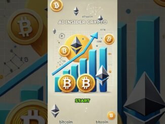 Bitcoin #bitcoin #blockchain #beginners #learning #ai #technology