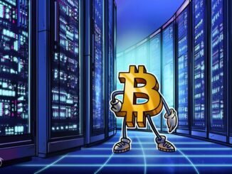 Bitcoin mining hashprice stays flat despite higher difficulty: Report