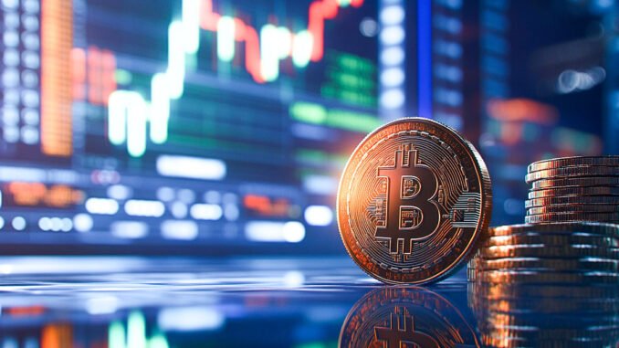 Bitcoin’s on-chain flow is dominated by large value outputs