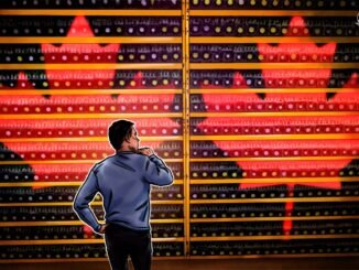 Bitdeer snaps up 101-megawatt Canada site as stock tanks