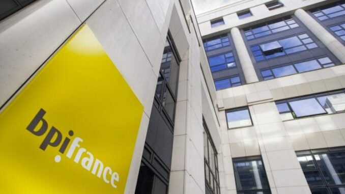 Bpifrance unveils $27M crypto fund to boost blockchain projects