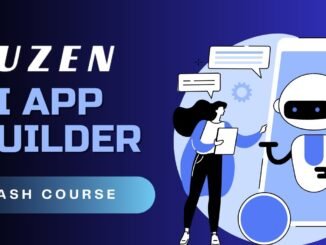 Build $1000 Apps With AI | Fuzen For Beginners