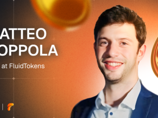 Scaling DeFi on Cardano with Purpose: CEO Matteo Coppola on FluidTokens’ Vision