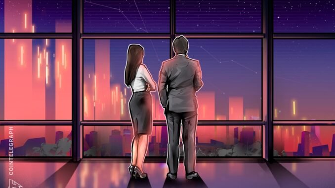 Core Scientific shares drop 18% as Microsoft cuts some CoreWeave deals