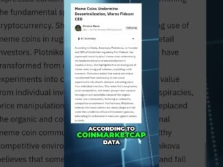 Crypto News 23 #thecryptohive #cryptoshorts #cryptocurrency #crypto #cryptonews #eth #xrp #arduino