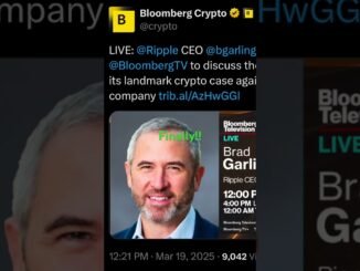 Crypto News! #financialfreedom #crypto