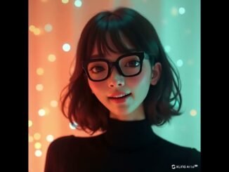 Designing Videos With AI For Beginners Like Me