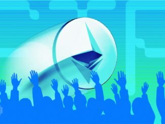 Ethereum Staking Surges Despite Price Struggles: A Sign of Long-Term Confidence?