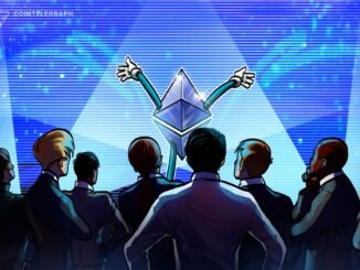 Ethereum open interest hits new all-time high — Will ETH price follow?