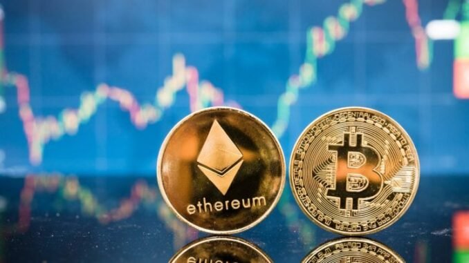 Ethereum whales face liquidation risk as ETH prices fluctuate