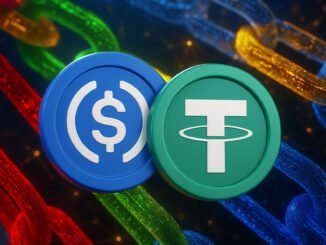 Ethereum’s diverse mix of stablecoins outpaces Tron’s USD dominance