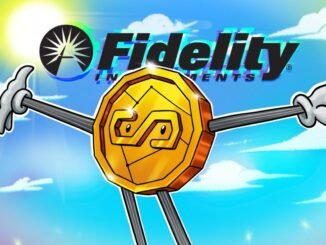 Fidelity plans stablecoin launch after SOL ETF ‘regulatory litmus test’