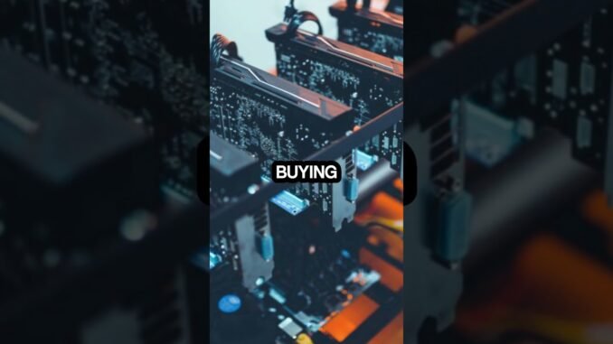 🚨 From Liquor to Crypto? This Company Just Made a Bold Move!