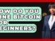 How Do You Mine Bitcoin for Beginners? - CryptoBasics360.com