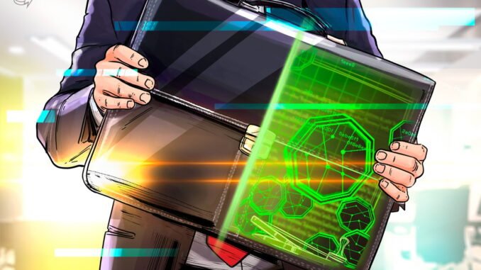 Investors continue to back DePIN, Web3 gaming, layer-1 RWAs