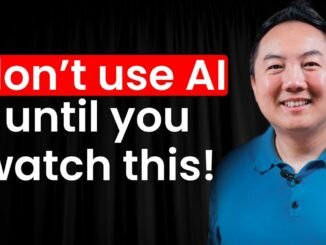 New to AI? Here’s Everything You Need to Know!