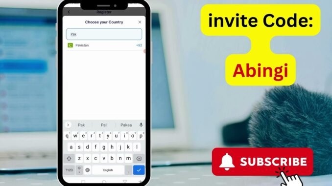 🔥 Rubi Mining App  Earn Free Crypto with Mobile Mining – Complete Guide in UrduHindi