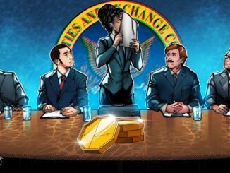 SEC has officially closed its investigation into Crypto.com, CEO says