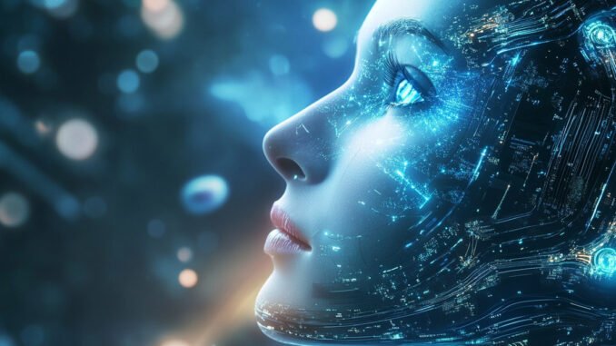 The key to balancing innovation and trust in AI policy