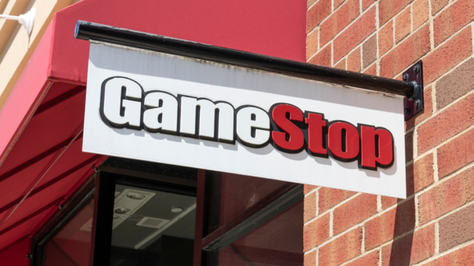 This Week in Crypto Games: Major ‘Off the Grid’ Update, GameStop's $5 Billion Bitcoin Proposal
