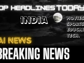 Today's Top headlines | 2025-03-07 | AI NEWS | #news #topheadlinestoday #todaytopheadlines