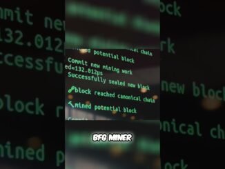 Top Mining Software  Choose What’s Right for You?  #shorts #Bitcioin #crypto #cryptocurrencymining