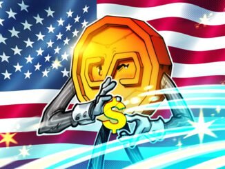 US will use stablecoins to ensure dollar hegemony — Scott Bessent