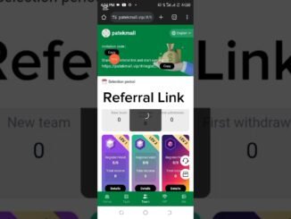 💰USDT Mining Project for Daily Profit – The Best Crypto Mining Opportunity! 🚀