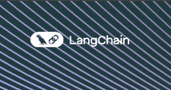 Vodafone Leverages AI with LangChain and LangGraph to Enhance Data Operations