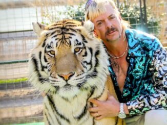 Why 'Tiger King' Joe Exotic Launched a Solana Meme Coin From Behind Bars
