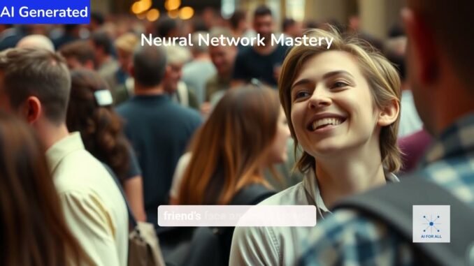 AI Terms Explained in Simple Words 🤖 | Beginner-Friendly AI Glossary #aiforall