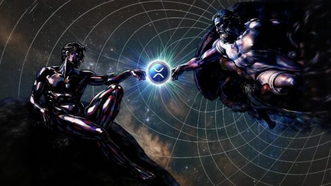 Asia's first XRP investment fund launches with Ripple as early backer