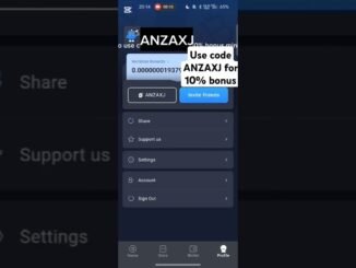 Best Bitcoin Mining App For All devices IOS And Android