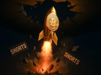 Bitcoin’s spike above $93k wipes out shorts, $652M liquidated across the market
