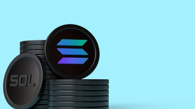 Canada to Launch 'World First' Spot Solana ETFs With Staking This Week: Balchunas