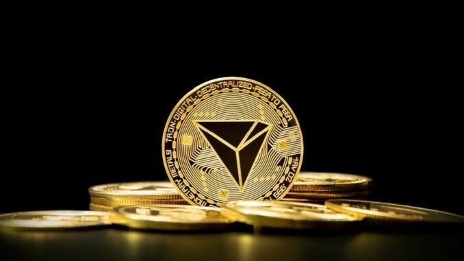 Canary Capital Seeks SEC Approval for Tron ETF With Staking