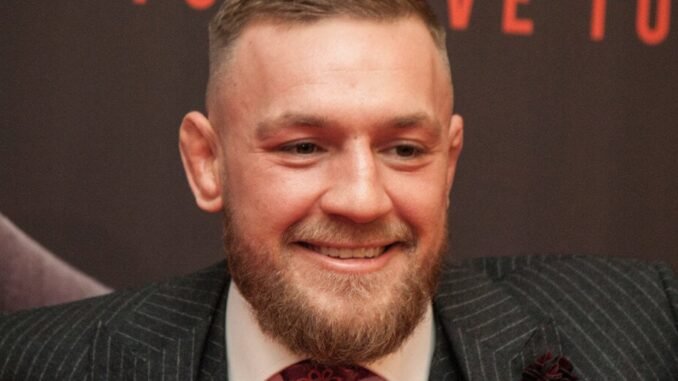 Conor McGregor Team Refunds Failed Meme Coin Auction, Eyes Relaunch 'Soon'