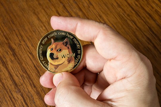 Dogecoin