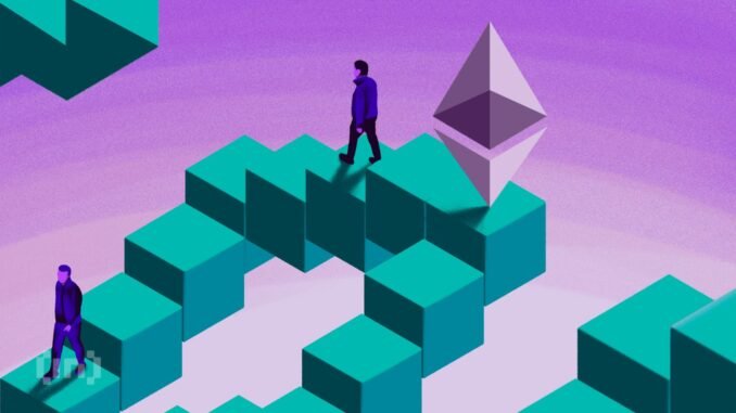 Ethereum Struggles to Break Out as Bear Trend Fades Ethereum (ETH) Struggles to Break Out as Bearish Trend Slowly Weakens