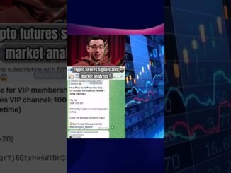 Exclusive Signals for Crypto Beginners #crypto #trading #bitcoin #crcl