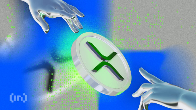 First-Ever XRP ETF is Live on Brazil's B3 Stock Exchange World’s First XRP ETF Begins Trading in Brazil