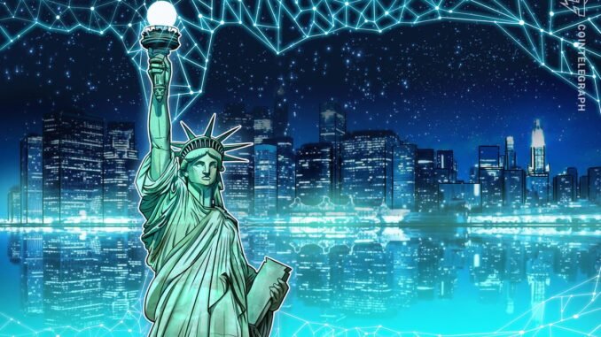 Former New York governor advised OKX over $505M federal probe: Former New York governor advised OKX over $505M federal probe: Report