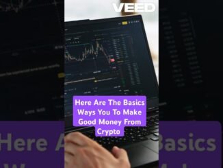 How to Make Money with Crypto (Beginner to Pro Guide 2025)