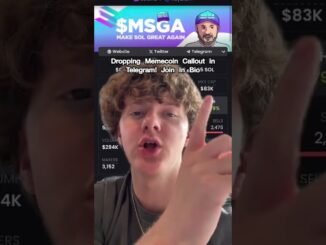 Join Tele in BlO #memecoins #memecoin #crypto #cryptocurrency #solana #trading #money #cryptonews