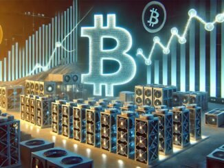 Bitcoin Mining
